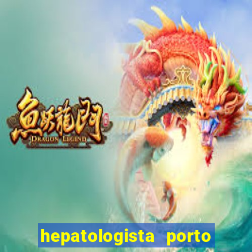 hepatologista porto alegre ipe